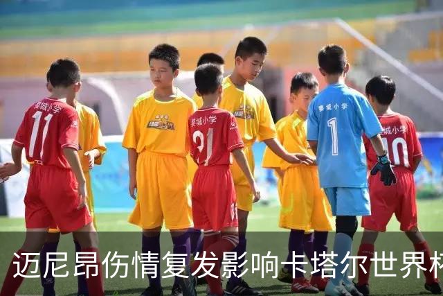 迈尼昂伤情复发影响卡塔尔世界杯出战资格
